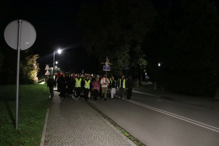 Nadzieja zawieść nie może