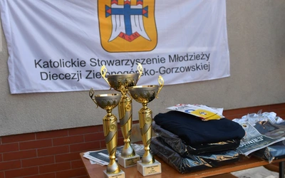 KSM zaprosiło na Diecezjalny Turniej Piłki Siatkowej