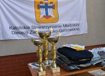 KSM zaprosiło na Diecezjalny Turniej Piłki Siatkowej