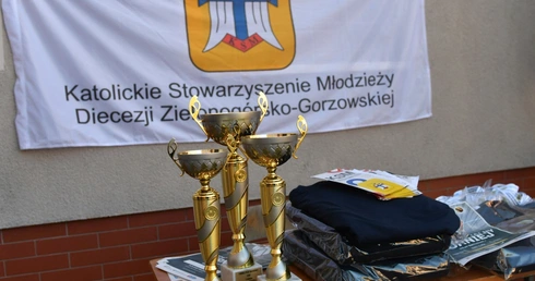 KSM zaprosiło na Diecezjalny Turniej Piłki Siatkowej