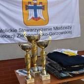 KSM zaprosiło na Diecezjalny Turniej Piłki Siatkowej