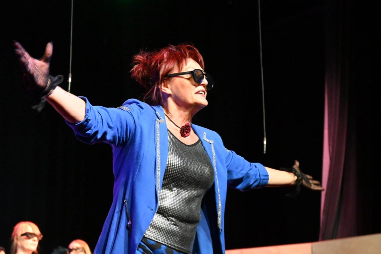 Premiera Grupy Teatralnej przy MCK w Nowym Targu