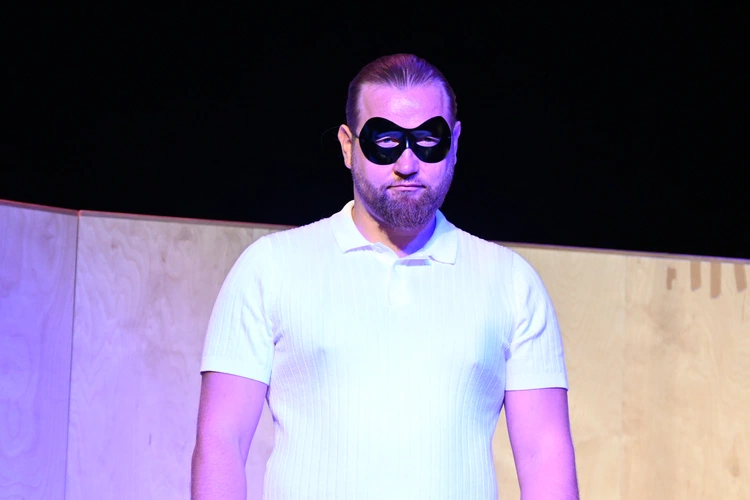 Premiera Grupy Teatralnej przy MCK w Nowym Targu