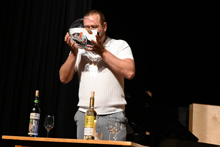 Premiera Grupy Teatralnej przy MCK w Nowym Targu