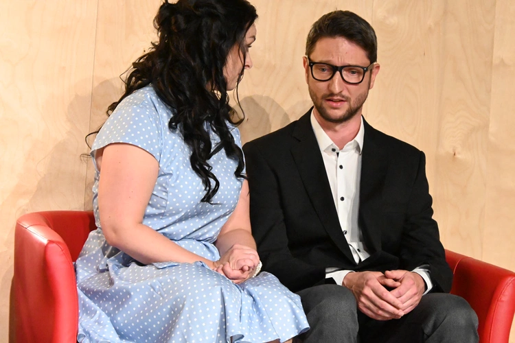 Premiera Grupy Teatralnej przy MCK w Nowym Targu