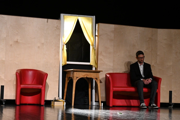 Premiera Grupy Teatralnej przy MCK w Nowym Targu
