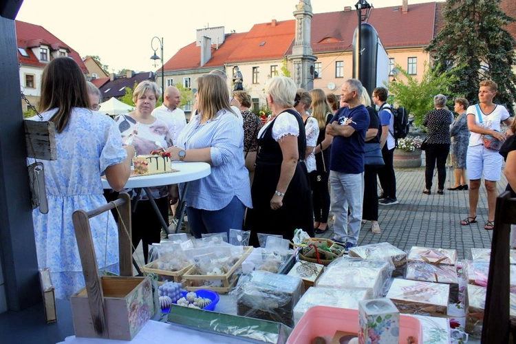 300-lecie pomnika św. Jana Nepomucena