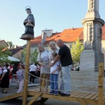 300-lecie pomnika św. Jana Nepomucena