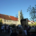 300-lecie pomnika św. Jana Nepomucena