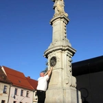 300-lecie pomnika św. Jana Nepomucena