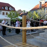 300-lecie pomnika św. Jana Nepomucena