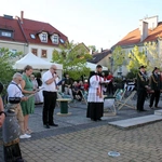 300-lecie pomnika św. Jana Nepomucena