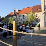 300-lecie pomnika św. Jana Nepomucena