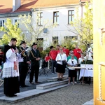 300-lecie pomnika św. Jana Nepomucena