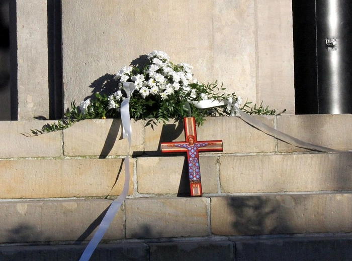 300-lecie pomnika św. Jana Nepomucena