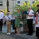 300-lecie pomnika św. Jana Nepomucena