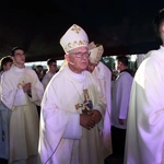 Skrzatusz Młodych Msza - cz. 1