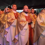 Skrzatusz Młodych Msza - cz. 1