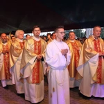 Skrzatusz Młodych Msza - cz. 1
