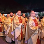 Skrzatusz Młodych Msza - cz. 1