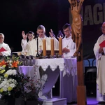 Skrzatusz Młodych Msza - cz. 2