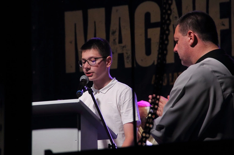 Skrzatusz Młodych Msza - cz. 2