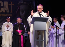 Skrzatusz Młodych Msza - cz. 2