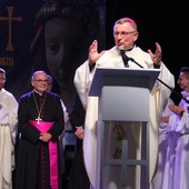 Skrzatusz Młodych Msza - cz. 2