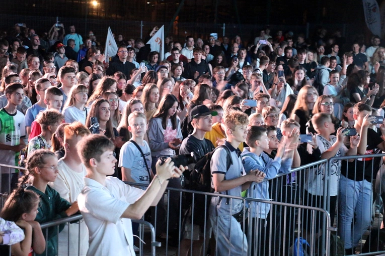 Święto młodzieży