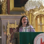 Pielgrzymka młodzieży do Przasnysza i Rostkowa 2025