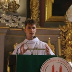 Pielgrzymka młodzieży do Przasnysza i Rostkowa 2025