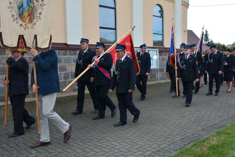 100 lat parafii św. Józefa w Czeczewie