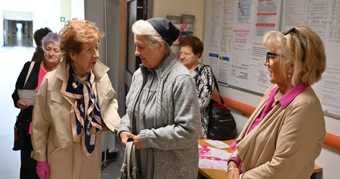 Nowy Targ. Z budżetu obywatelskiego bezpłatne badanie piersi