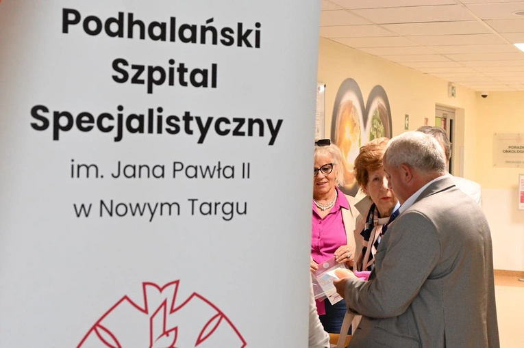 Zrób to dla swojego zdrowia!