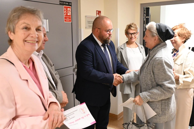Zrób to dla swojego zdrowia!