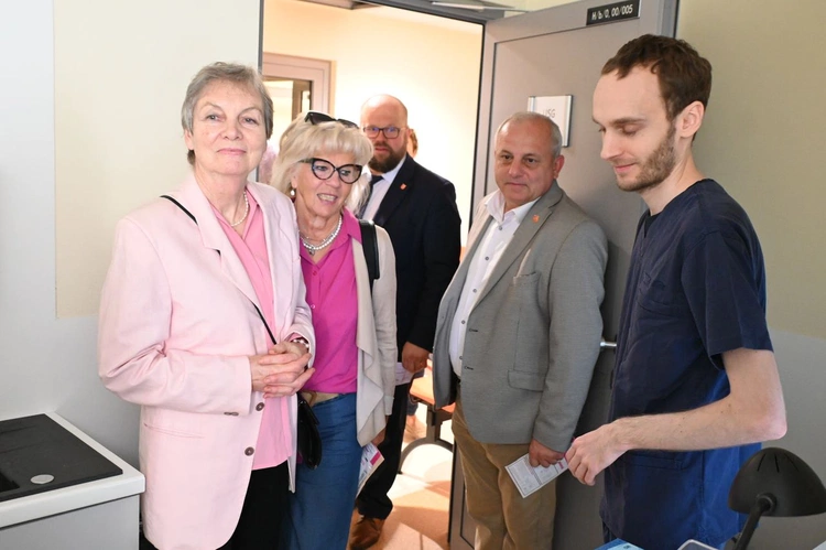 Zrób to dla swojego zdrowia!