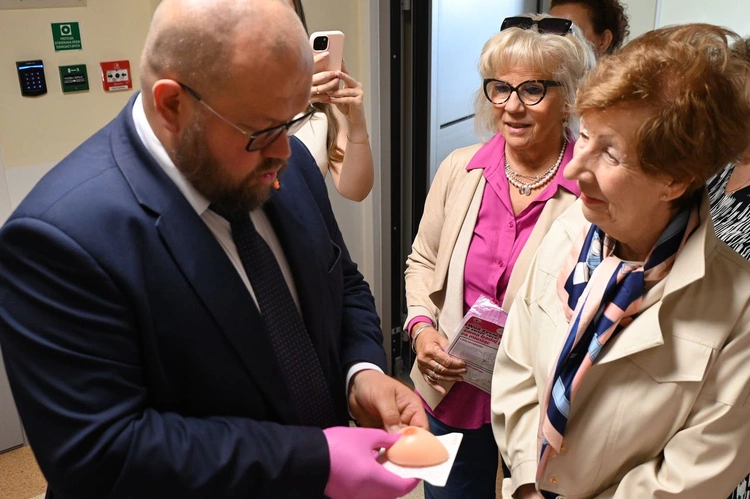 Zrób to dla swojego zdrowia!