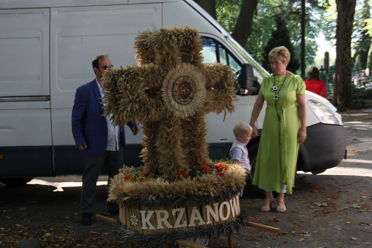 Dożynki Diecezjalne 2025