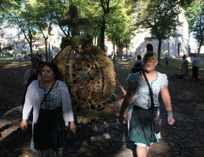 Dożynki Diecezjalne 2025