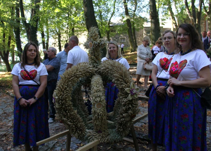 Dożynki Diecezjalne 2025