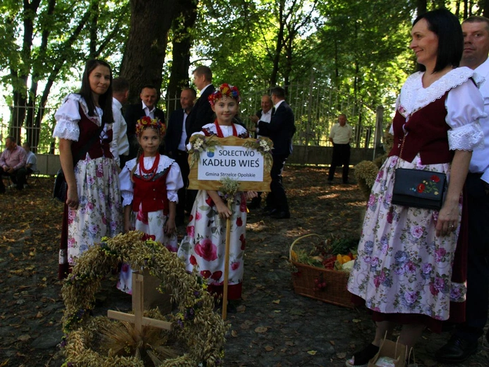 Dożynki Diecezjalne 2025
