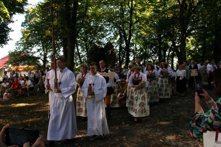 Dożynki Diecezjalne 2025