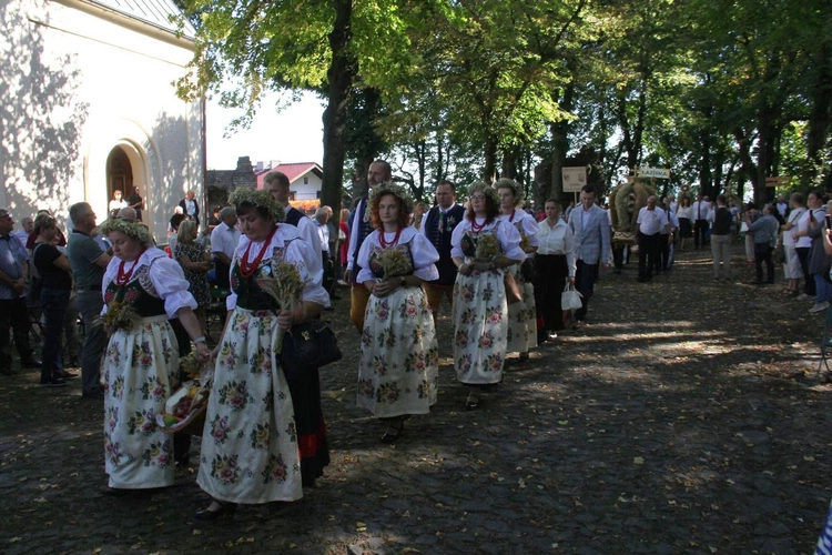 Dożynki Diecezjalne 2025