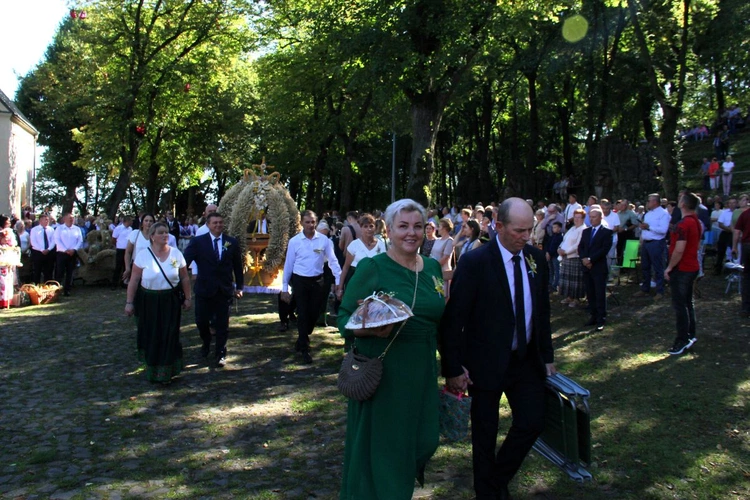 Dożynki Diecezjalne 2025