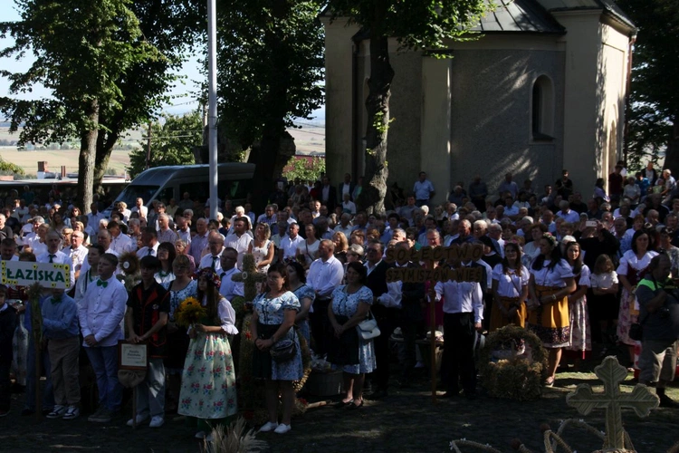 Dożynki Diecezjalne 2025