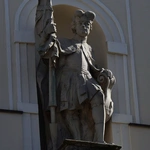 Inauguracja Roku Jubileuszowego 800-lecia parafii pw. św. Maurycego we Wrocławiu