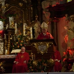 Inauguracja Roku Jubileuszowego 800-lecia parafii pw. św. Maurycego we Wrocławiu