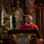 Inauguracja Roku Jubileuszowego 800-lecia parafii pw. św. Maurycego we Wrocławiu