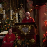 Inauguracja Roku Jubileuszowego 800-lecia parafii pw. św. Maurycego we Wrocławiu