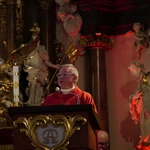 Inauguracja Roku Jubileuszowego 800-lecia parafii pw. św. Maurycego we Wrocławiu